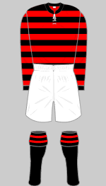 galston fc 1923