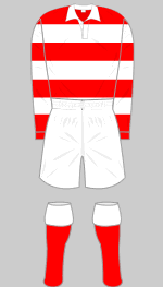 hamilton academicals 1939-40