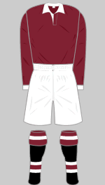 hearts 1949-50