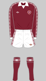 hearts 1977