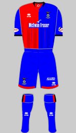 ict 2018-19 1st kit