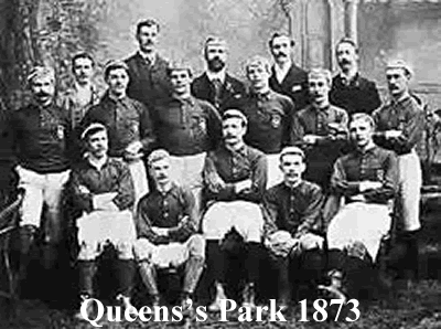 queen's park fc 1873