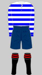 rangers fc 1909 change kit