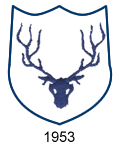 ross county crest 1953