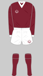 stenhousemuir fc 1983 april