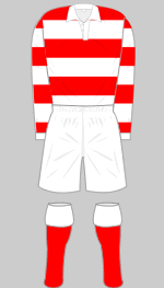stirling albion 1949-50