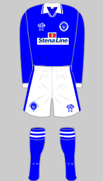 stranraer 2002