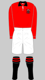 third lanark 1910