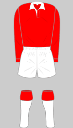 third lanark 1959-60 cold weather kit