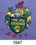 scunthorpe united crest 1947