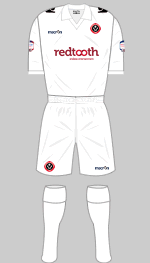 sheffield united 2012-13 third kit