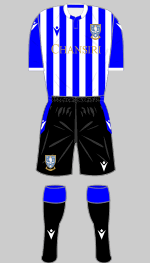 sheffield wednesday 2021-22