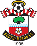 southampton fc crest 1995