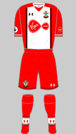 southampton special strip 2017-18