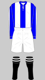 stockport county 1914-15
