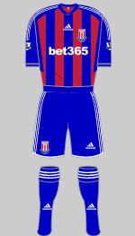 stoke city fc 2012-13 away kit