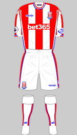 stoke city fc 2017-18 1st kit