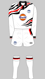 swansea city fc 1993