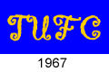 torquay united crest 1967
