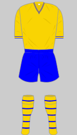 torquay united 1963-64
