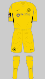 torquay united 2018-19