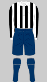 spurs 1901 change kit