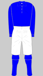 tranmere rovers fc 1885