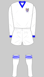 tranmere rovers 1962