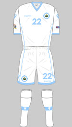 san marino 2018 white change kit