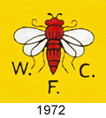 watford fc crest 1972