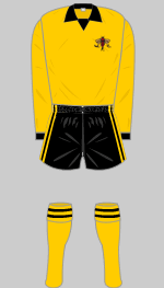 watford fc 1973-74