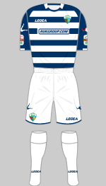 the new saints 2016-17 change  kit