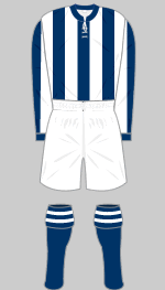 west bromwich albion 1912 fa cup final