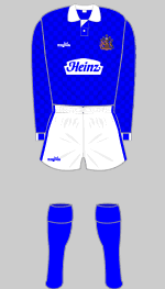 wigan athletic 1989