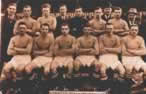 Photo of Wigan Borough team 1925-26