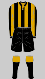 wolves 1924-25