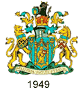 yeovil town fc crest 1949