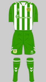 yeovil town 2022-23