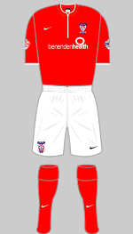 york city fc 2014-15 1st kit