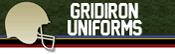 gridiron uniforms database