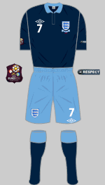 england 2011-12 change kit