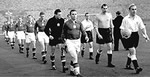 england v hungary 1953