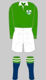 northern ireland 1932-1939