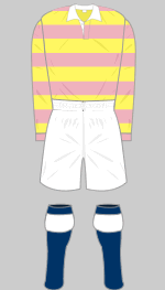 Scotland 1949-1951 change kit