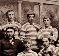 scotland 1882 team