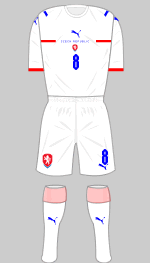 czech republic euro 2020 cange kit