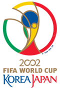 fifa world cup 2002 poster