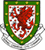 FA of Wales crest