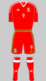 wales 2016-17 alternate kit